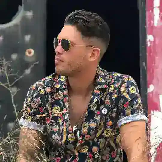 Ralvero Gamble