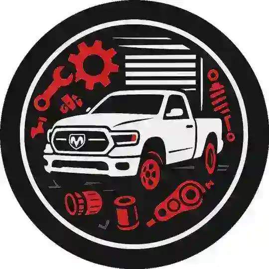⚙️ Dodge Ram барахолка [dodgeram.ru]