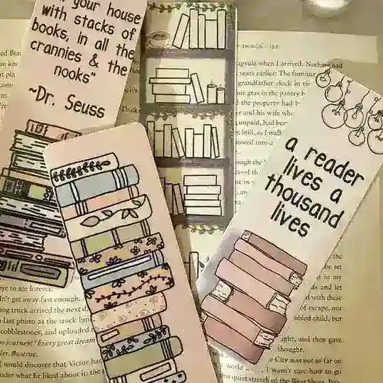 كُتب راما 📚💕