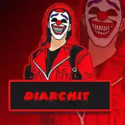 DiarChit👾 Profile