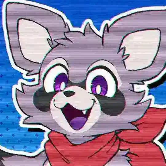 Rambley & Indigo Park 🦝 34