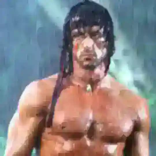 Rambo das Apostas
