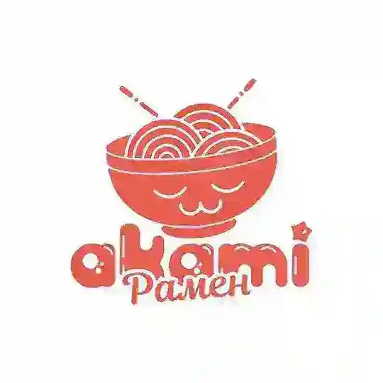 Раменная Аками 🍜