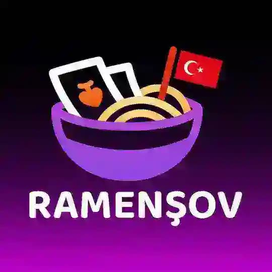 RAMENŞOV🇹🇷
