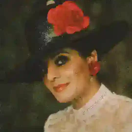 | دیسکوگِرافی رامِش |