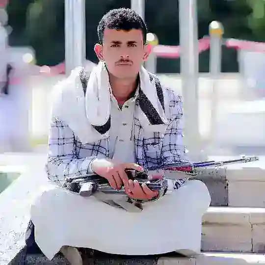 الشاعر رامي السوداني