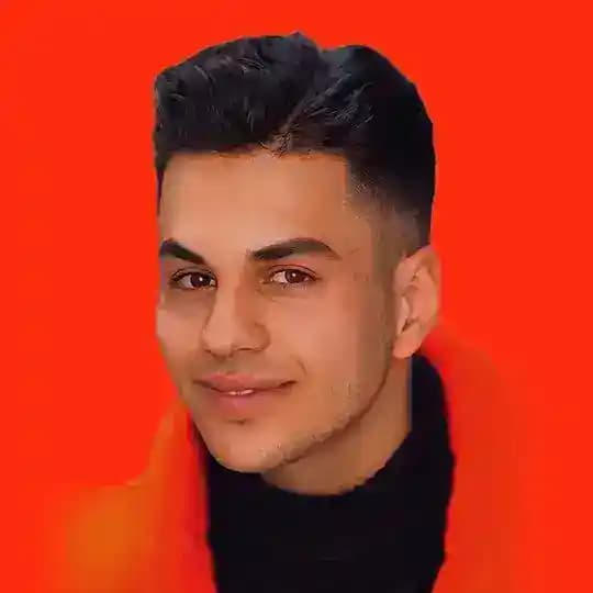 𝐑𝐀𝐌𝐈𝐀𝐑𝐅𝐀𝐓𝐇𝐈 راميارفتحي