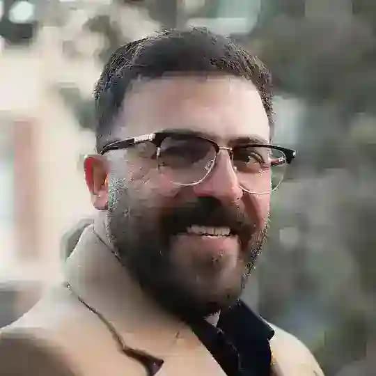 آکادمی رامین کاویانی