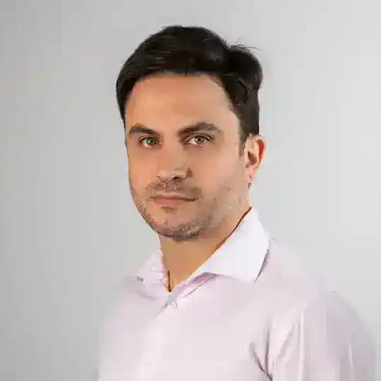 Ramiro Marra