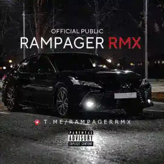 ʀᴀᴍᴘᴀɢᴇʀ ʀᴍx ❤️🔥
