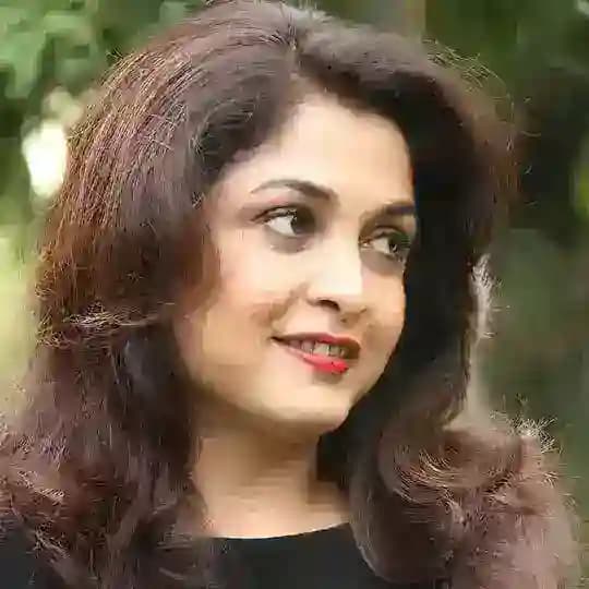 Ramya Krishnan