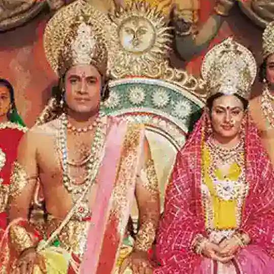 🚩Ramayan full episode ramanand sagar🚩🚩