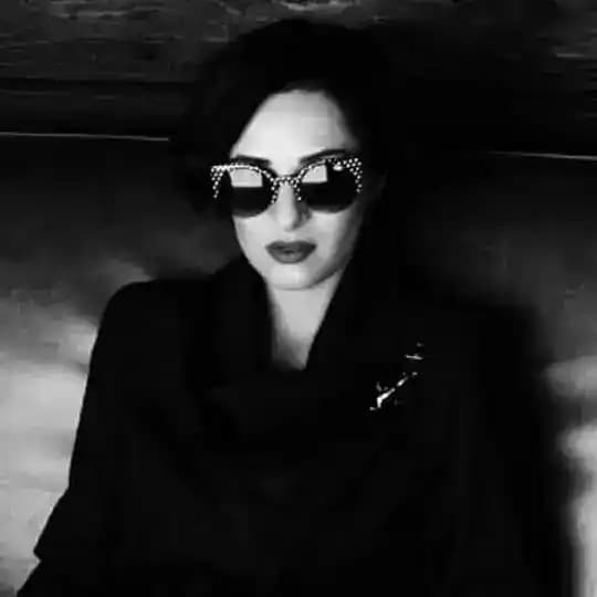 @RanaMansourMusic / رعنا