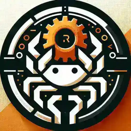 Random Rust Dev