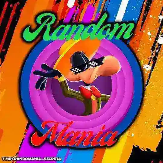 Random-Mania
