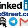 Random Email Loker