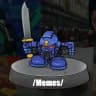 RandomHammer