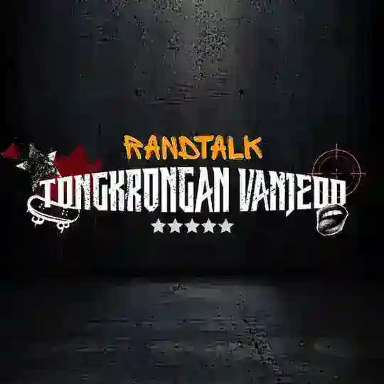 𝗥𝗔𝗡𝗗𝗧𝗔𝗟𝗞 𝗩𝗔𝗡𝗝𝗘𝗗𝗢
