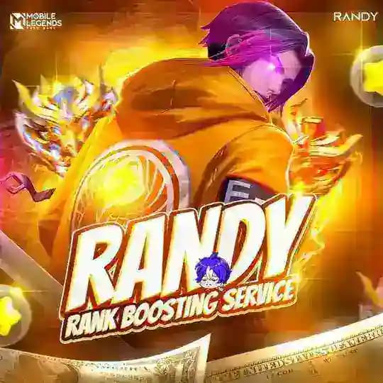Randy Rank Boosting Service