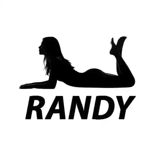 RANDY'S FEET ПЕРЕХОДНИК