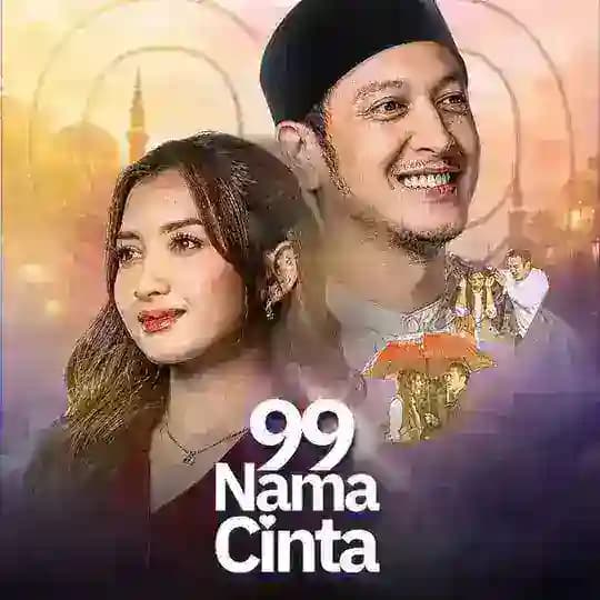 99 Nama Cinta (2026)