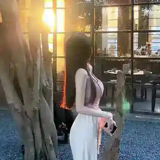 冉冉的频道