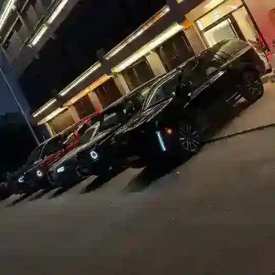 شركة اللقاء لتأجير السيارات