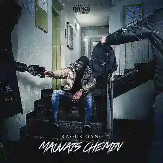 Raous Gang ☔️