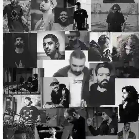 Rap | رپ