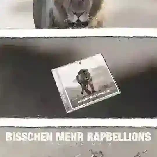 RAPBELLIONS