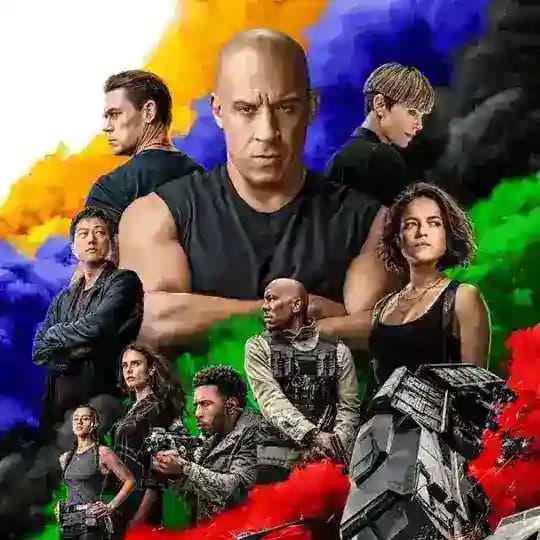 ESTRENOS 2024