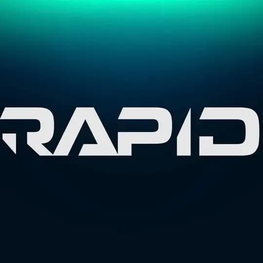 RAPID PRINT DROP