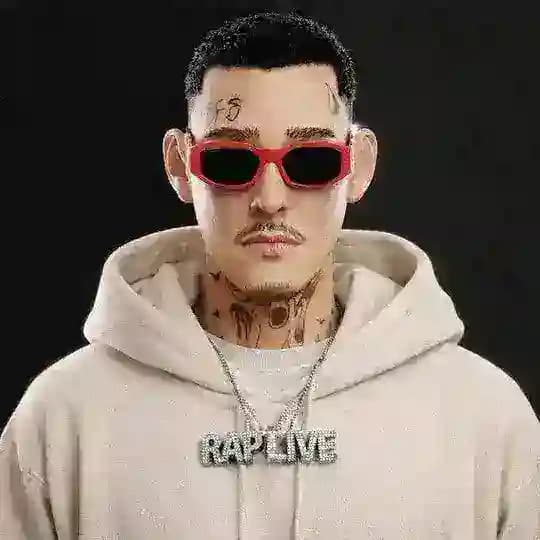 RAP LIVE