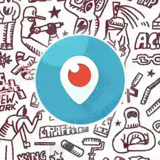 Rap Periscope 🟣 REC (Twitch Stream)