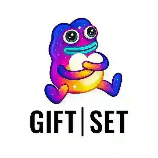 GIFT | SET