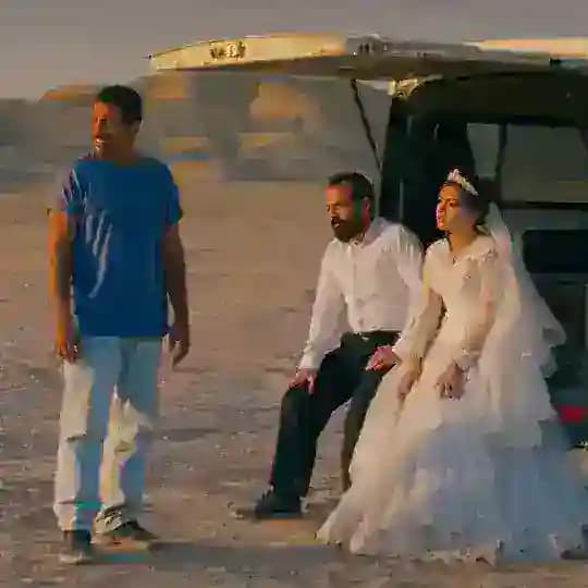 فیلم های کمیاب - فیلم جعفر پناهی