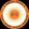 BHATIA ASHRAM RAS