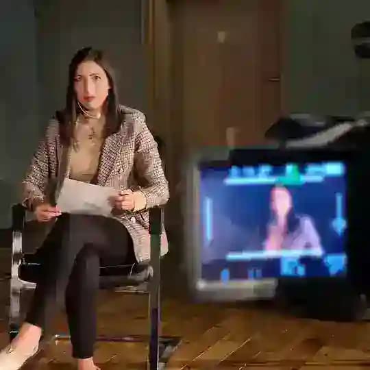 رشا أبو سمية