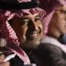 راشد الماجد