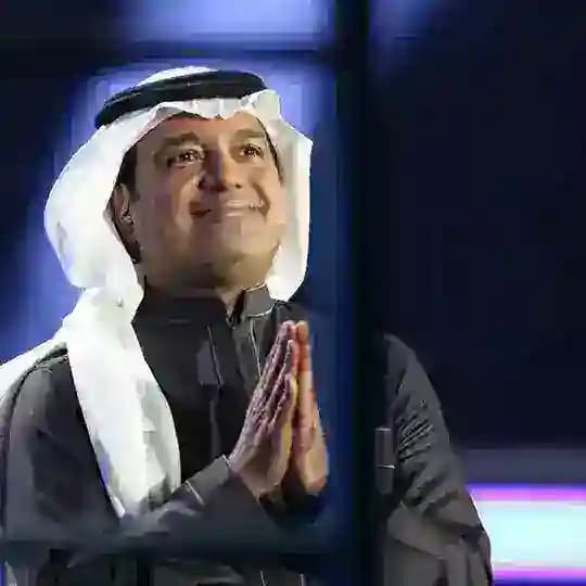 راشد الماجد