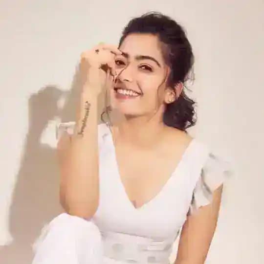 Rashmika Mandana