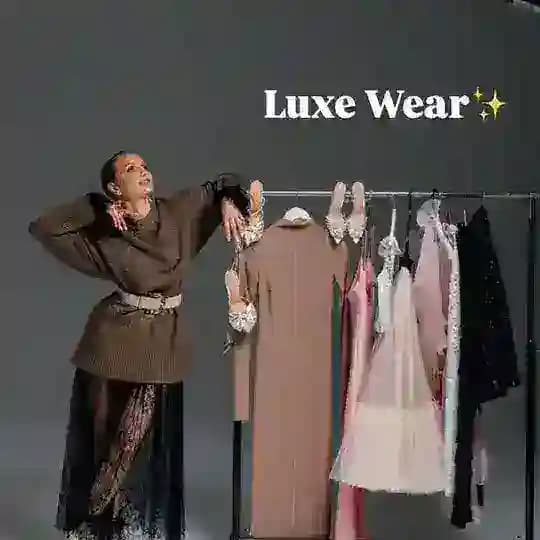 ✨Luxe Wear Stock✨