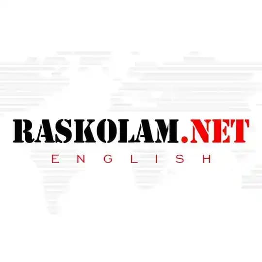 Raskolam.net EN