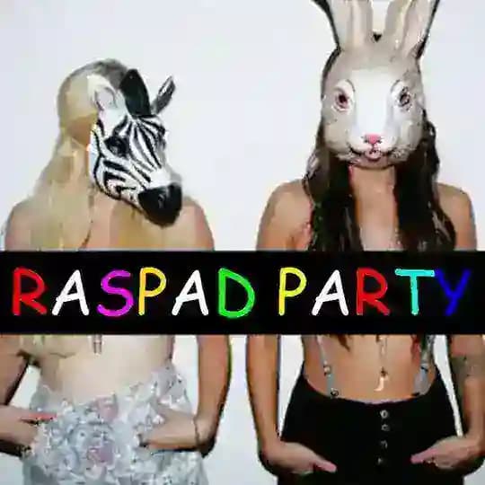 RASPAD 663