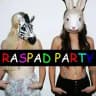 RASPAD 663
