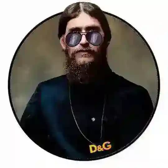 RASPUTIN men’s club 18+