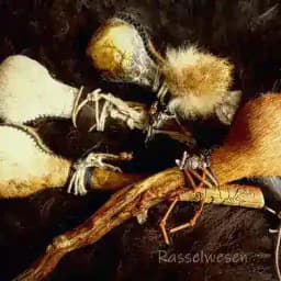 Rasselwesen Profile