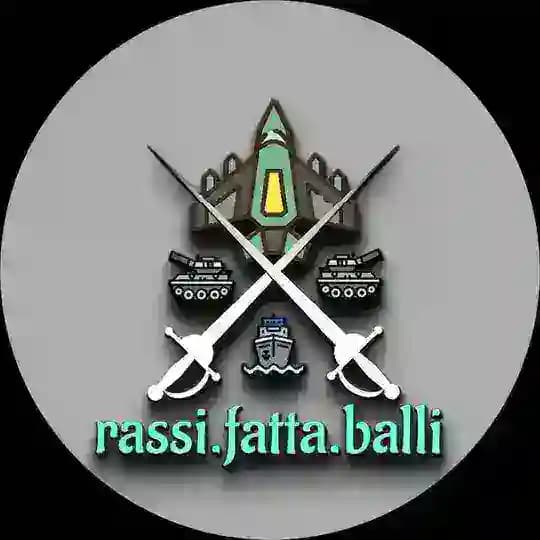 RFB SSB PRACTICE