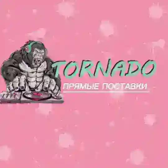 TORNADO 🐺18+⛔️