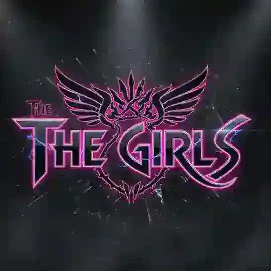 RATEPAP THE GIRL